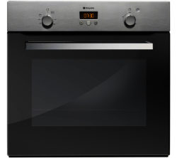 Hotpoint SD89EX Electric Oven - Stainless Steel